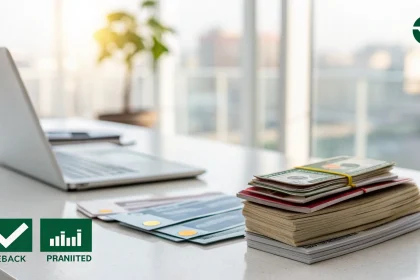 top checking accounts revealed