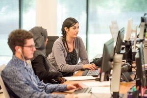 Training Should Be a Verb, Not a Noun in Customer Service
