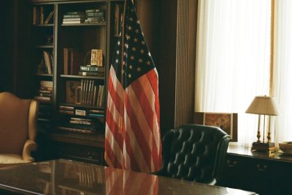 Trump Nominates E.J. Antoni as New Labor Statistics Commissioner