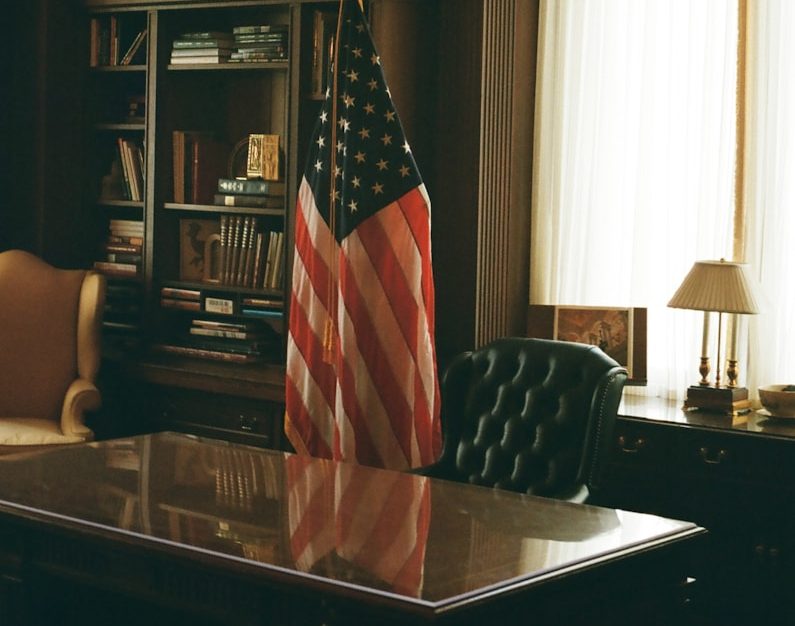 Trump Nominates E.J. Antoni as New Labor Statistics Commissioner