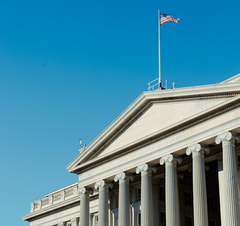 Trump Nominates Stephen Miran to Federal Reserve Board