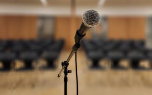 Trump Signals Support for Intel to Compete with TSMC