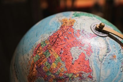 Trump Signs Tariff Orders Affecting 65 Countries