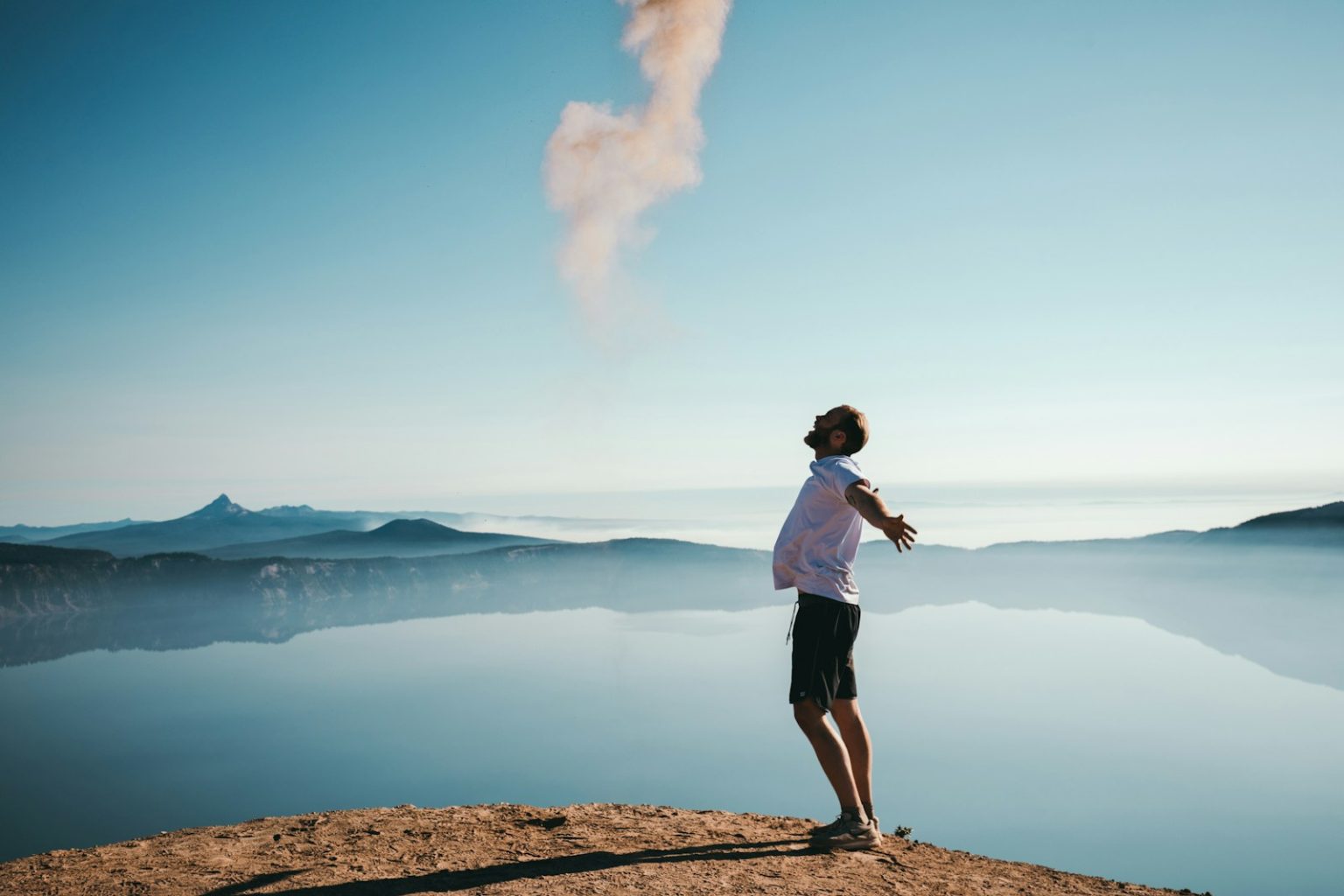 Two Minutes a Day Can Transform Your Life