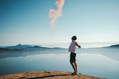 Two Minutes a Day Can Transform Your Life
