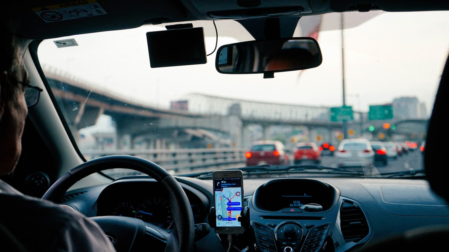 Uber Introduces "Women Drivers" Option for Ride Bookings