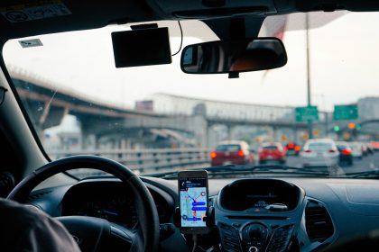 Uber Introduces "Women Drivers" Option for Ride Bookings