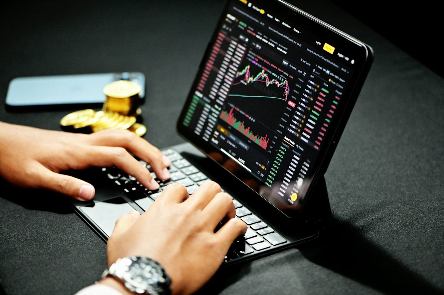 UBS Director Jason Katz Highlights Potential in Cybersecurity Stocks