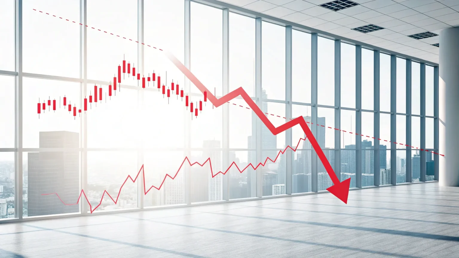 unitedhealth shares drop