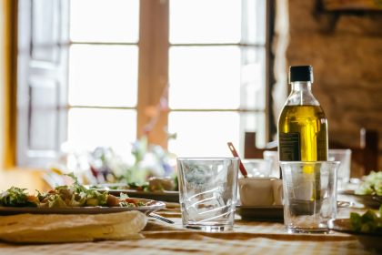 US Olive Oil Imports Face Challenges as Tariffs Hit European Suppliers
