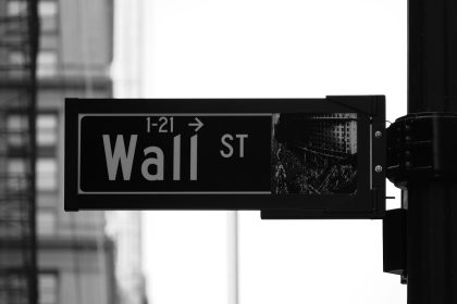 Wall Street Earnings Expected to Rise as Tariff Impacts Loom