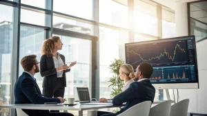 wall street market calls