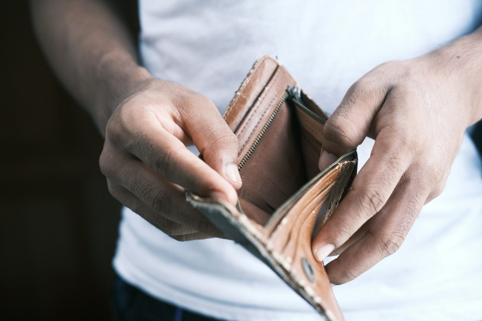 Why Diversification Is Keeping You Poor