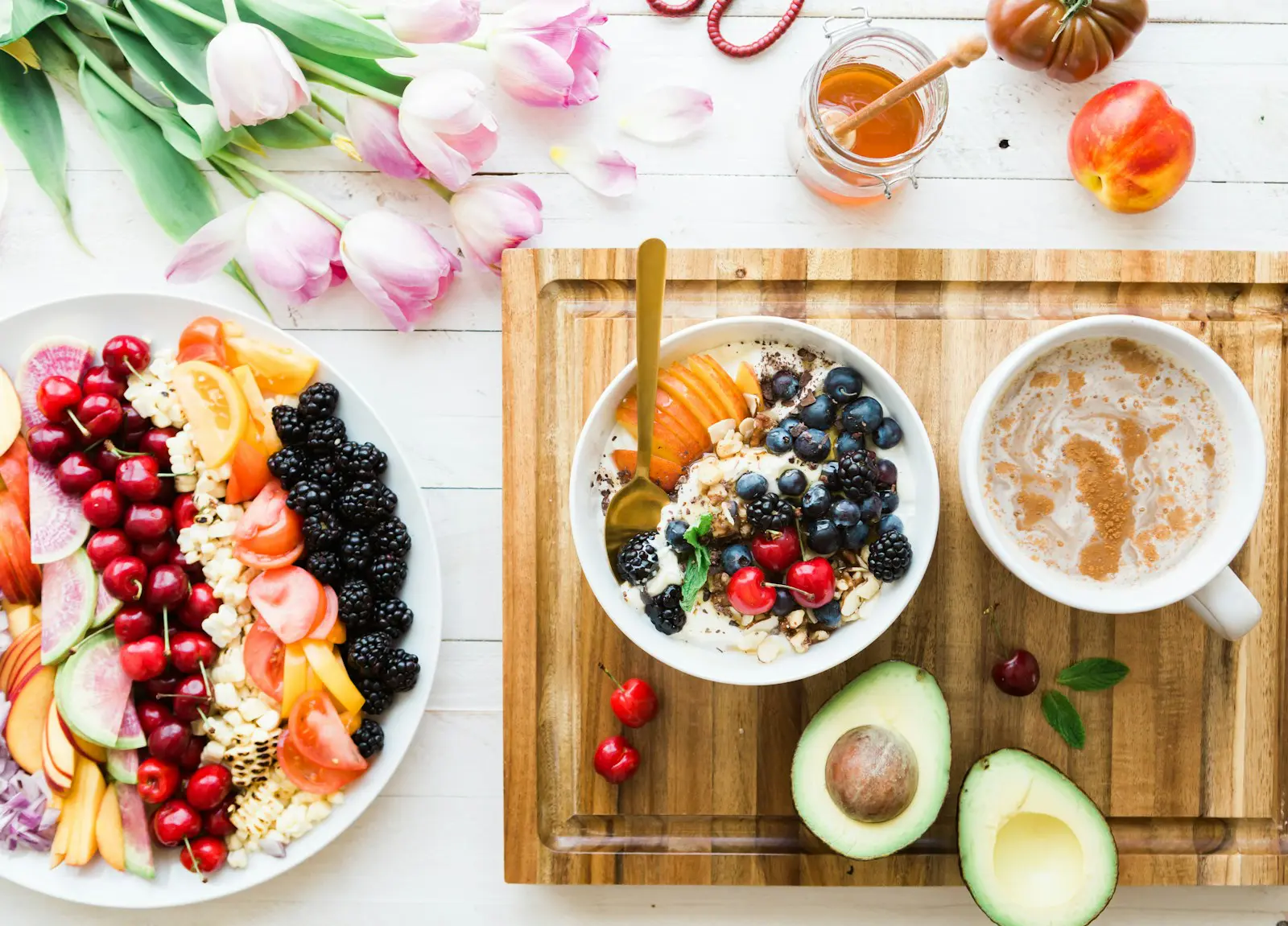 Why Health Must Be Your First Priority, Not Your Last