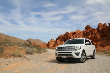 Why Leasing a Car Might Be Smarter Than You Think