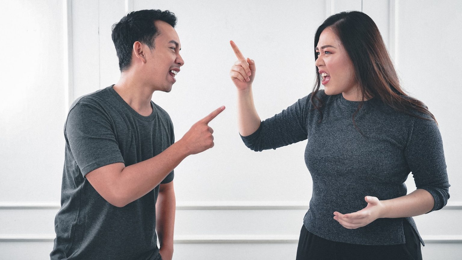 Why Nagging Your Husband Backfires Every Time