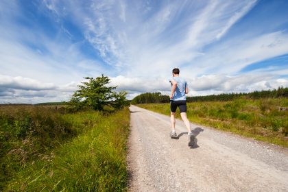 Why Putting Your Health First Is The Key To Success