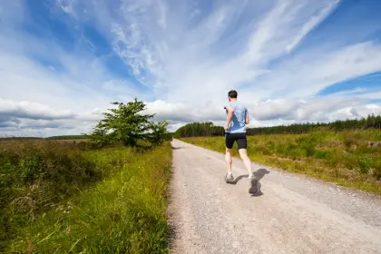 Why Putting Your Health First Is The Key To Success