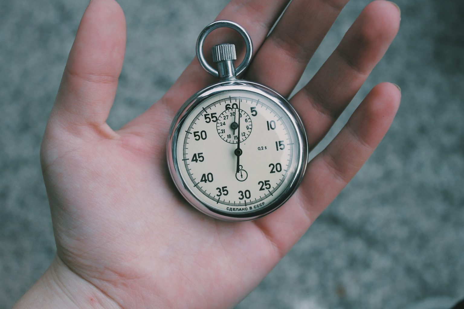 Why Trading Time for Money Is a Broken Model for Wealth