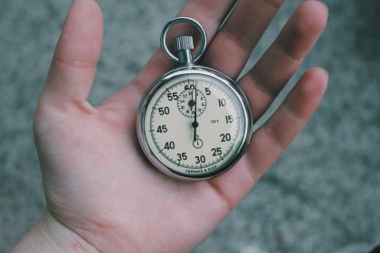 Why Trading Time for Money Is a Broken Model for Wealth