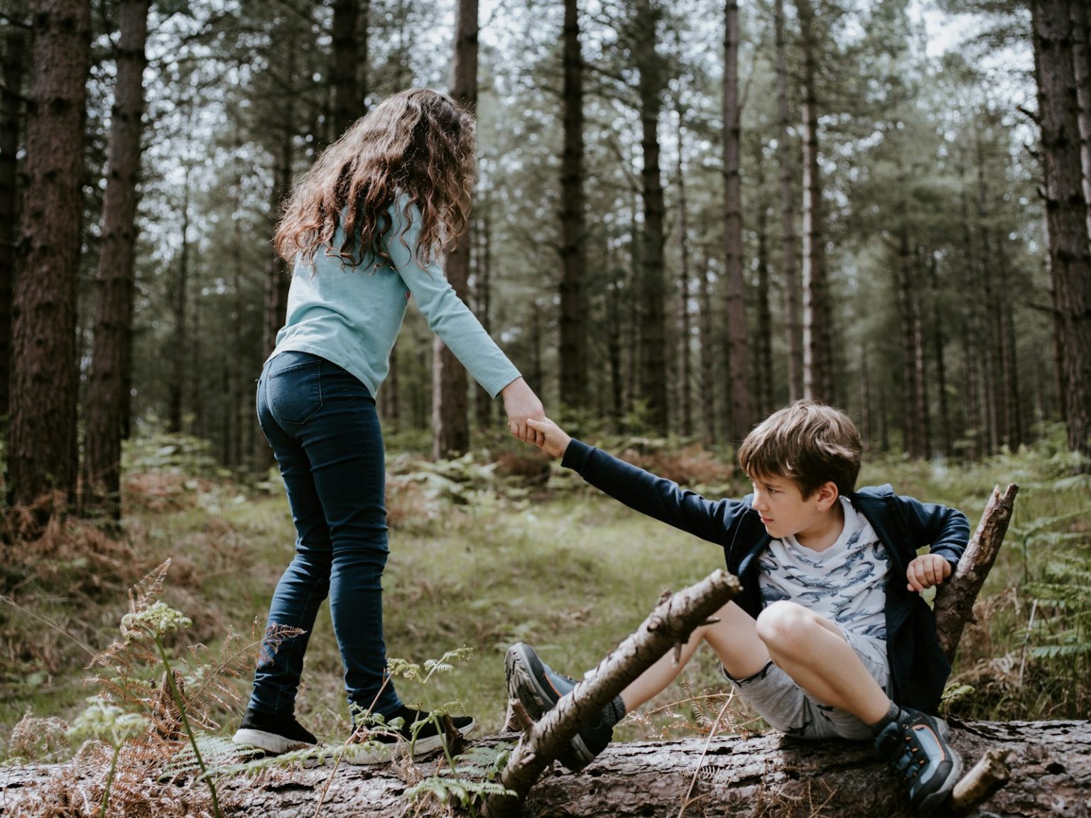 Why We Fear Asking For Help (And Why We Shouldn't)