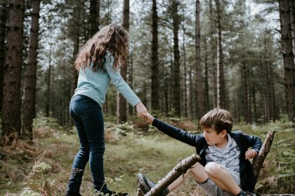 Why We Fear Asking For Help (And Why We Shouldn't)