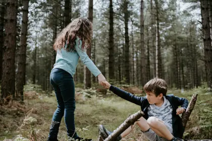 Why We Fear Asking For Help (And Why We Shouldn't)