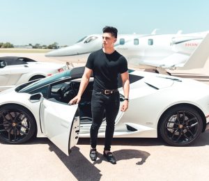 Why Wealth Without Fulfillment Is A Hollow Victory