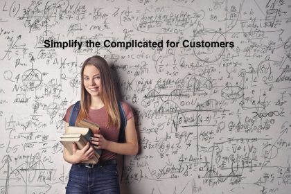 Simplicity Secret Weapon for Customer