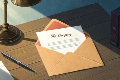 accountability gap companies sign bad news