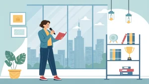 accountability secret weapon behind success