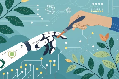 ai amplifier not your enemy