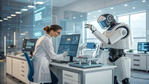 ai enhance human capabilities