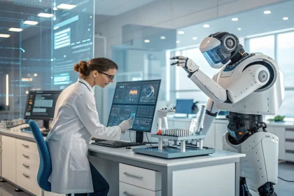 ai enhance human capabilities