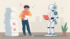 ai humans mistakes double standard