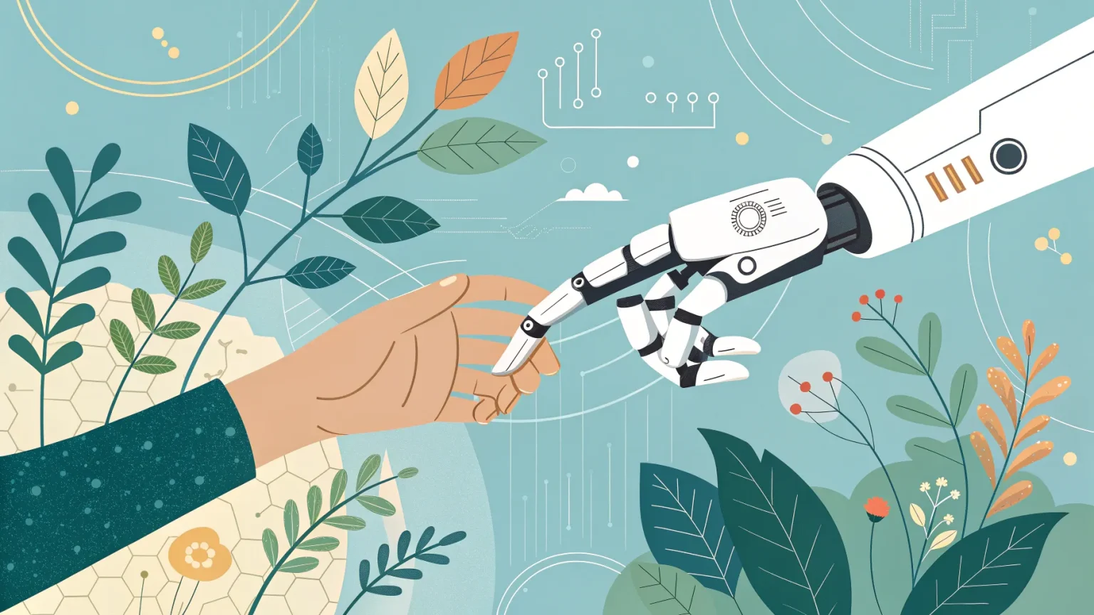 ai impact humans create amazing