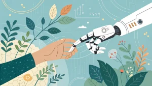 ai impact humans create amazing