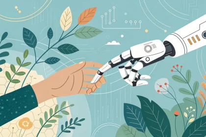 ai impact humans create amazing