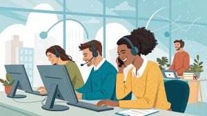 ai transform customer service