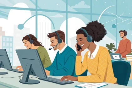 ai transform customer service