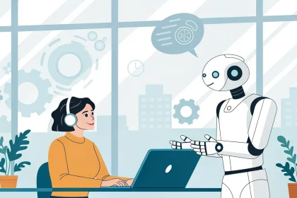 ai transform customer service