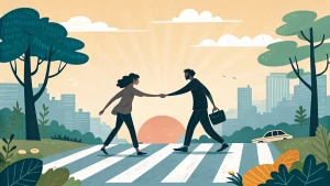 ask give help success