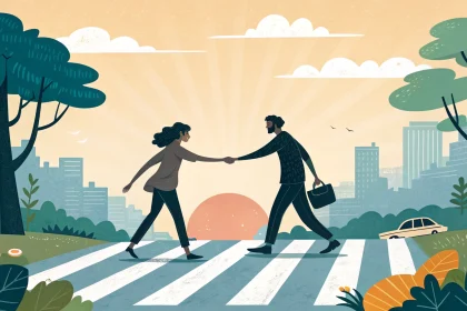 ask give help success