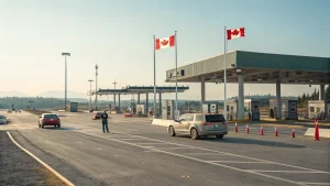 canadian vehicle trips