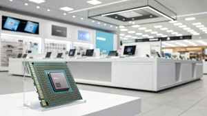 chipmakers consumer trends