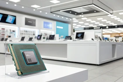 chipmakers consumer trends