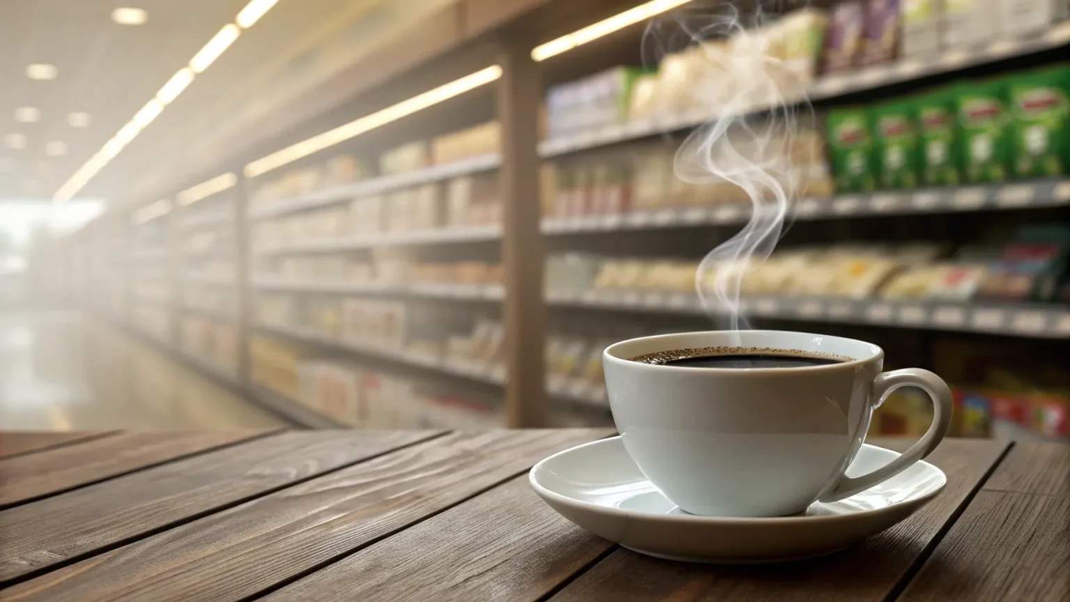 coffee prices surge morning brew