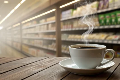 coffee prices surge morning brew