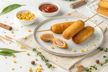 corn dogs recall united states