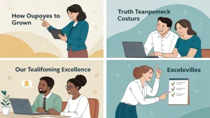 create repeatable excellence